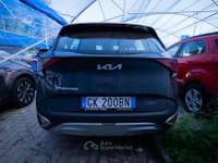 Kia Sportage 1.6 tgdi mhev Business imt Grigio usata Torino