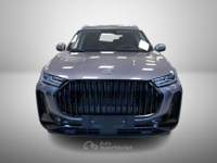 DR 6.0 DR 6 BASIC 1.6TGDI DCT GPL Grigio usata Torino