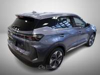 DR 6.0 DR 6 BASIC 1.6TGDI DCT GPL Grigio usata Torino
