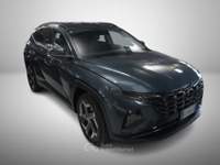 Hyundai Tucson 1.6 hev Exellence 2wd auto usata Torino