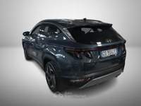 Hyundai Tucson 1.6 hev Exellence 2wd auto usata Torino