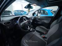 Opel Crossland X 1.2 Innovation s&s 110cv my20 Grigio usata Torino