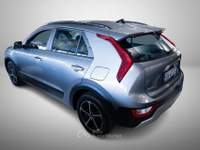 Kia Niro 1.6 gdi phev Business dct6 Grigio usata Torino