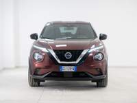 Nissan Juke 1.0 DIG-T N-Connecta 114cv DCT Lilla usata Torino