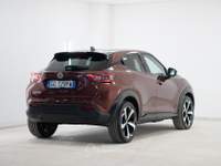 Nissan Juke 1.0 DIG-T N-Connecta 114cv DCT Lilla usata Torino