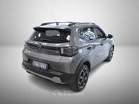 Citroen C3 1.2 puretech turbo Plus 100cv s&s Grigio usata Torino
