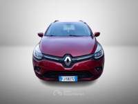 Renault Clio IV 2017 Sporter Sporter 1.5 dci energy Intens 90cv usata Torino