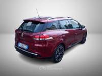 Renault Clio IV 2017 Sporter Sporter 1.5 dci energy Intens 90cv usata Torino