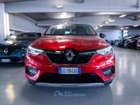 Renault Arkana 1.6 E-Tech hybrid Intens 145cv Rosso usata Torino