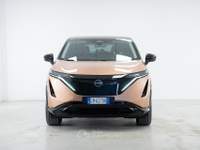 Nissan Ariya 63kWh Evolve Marrone usata Torino