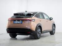 Nissan Ariya 63kWh Evolve Marrone usata Torino