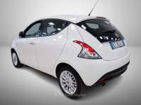 Lancia Ypsilon 1.2 8v Silver s&s 69cv E6 Bianco usata Torino
