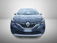 Renault Captur 1.0 tce Techno Gpl 100cv Blu/Azzurro usata Torino