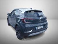 Renault Captur 1.0 tce Techno Gpl 100cv Blu/Azzurro usata Torino