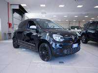 Renault Twingo Twingo Urban Night 22kWh Nero usata Torino