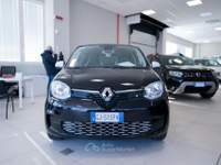 Renault Twingo Twingo Urban Night 22kWh Nero usata Torino