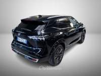 Nissan Qashqai NEW TEKNA MHYB 140CV MT 2WD Nero usata Torino