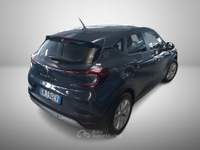 Renault Captur 1.6 E-Tech full hybrid Equilibre 145cv auto usata Torino