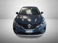 Renault Captur 1.6 E-Tech full hybrid Equilibre 145cv auto usata Torino