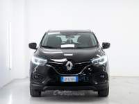 Renault Kadjar Blue dCi 115CV EDC [Black Edition] Nero usata Torino