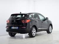 Renault Kadjar Blue dCi 115CV EDC [Black Edition] Nero usata Torino