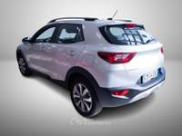 Kia Stonic 1.0 t-gdi mhev Style 100cv imt Grigio usata Torino