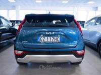 Kia Niro NEW HEV-PHEV 1.6 MY25 PHEV 2WD STYLE Blu/Azzurro usata Torino