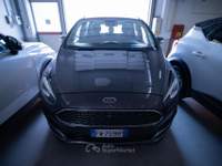 Ford S-Max 2.0 ecoblue Vignale s&s 150cv auto my19 Grigio usata Torino