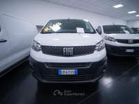 Fiat Scudo 1.5 BlueHDi 100CV L2H1 Furgone Business Bianco usata Torino