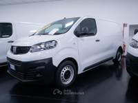 Fiat Scudo 1.5 BlueHDi 100CV L2H1 Furgone Business Bianco usata Torino
