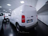 Fiat Scudo 1.5 BlueHDi 100CV L2H1 Furgone Business Bianco usata Torino
