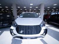 DR 5.0 1.5 95cv Comfort CVT Bianco usata Torino