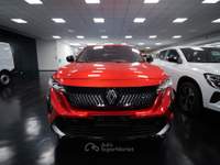 Renault Rafale 1.2 e-Tech Full Hybrid Techno 200CV Rosso usata Torino