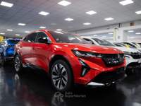 Renault Rafale 1.2 e-Tech Full Hybrid Techno 200CV Rosso usata Torino