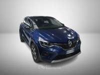 Renault Captur 1.0 tce Intens Gpl 100cv my21 usata Torino