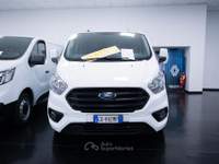 Ford Transit Custom FORD transit custom 300 2.0 tdci MHEV 130cv Trend L2H1 Bianco usata Torino