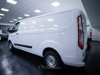 Ford Transit Custom FORD transit custom 300 2.0 tdci MHEV 130cv Trend L2H1 Bianco usata Torino