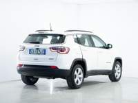 Jeep Compass 1.4 M-AIR Business 2WD 140CV Bianco usata Torino