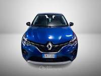 Renault Captur II 2019 1.6 E-Tech hybrid Techno Fast Track 145cv auto usata Torino