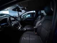 Renault Captur II 2019 1.6 E-Tech hybrid Techno Fast Track 145cv auto usata Torino