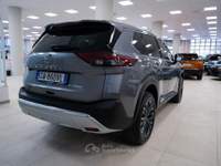 Nissan X-Trail NEW MY24 TEKNA e-Power 2WD Grigio usata Torino