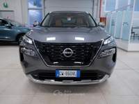 Nissan X-Trail NEW MY24 TEKNA e-Power 2WD Grigio usata Torino