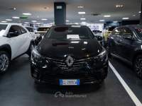 Renault Clio 1.0 tce Intens 90cv my21 Nero usata Torino Renault Clio 1.0 tce Intens 90cv my21 Nero usata Torino