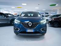 Renault Kadjar 1.5 blue dci Sport Edition2 115cv Blu/Azzurro usata Torino