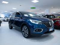 Renault Kadjar 1.5 blue dci Sport Edition2 115cv Blu/Azzurro usata Torino