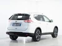 Nissan X-Trail 1.6 dCi Tekna 2WD E6 Bianco usata Torino