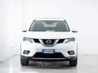 Nissan X-Trail 1.6 dCi Tekna 2WD E6 Bianco usata Torino