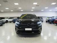 Renault Austral Techno Esprit Alpine E-Tech Full Hybrid 200CV Nero usata Torino