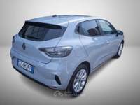 Renault Clio NUOVA evolution MY24 SCe 65 Grigio usata Torino
