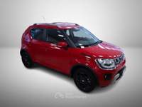Suzuki Ignis 1.2h Top 2wd usata Torino